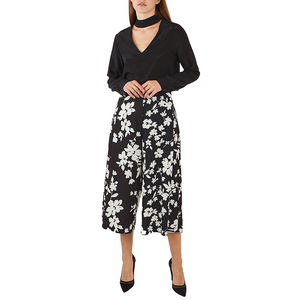 Elmas Phil Pants Women size 31 Black